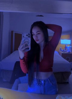 Hanna - Philippines🦋- Independent🦋 - escort in Dubai Photo 11 of 12