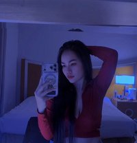 Hanna - Philippines🦋- Independent🦋 - escort in Dubai Photo 11 of 12