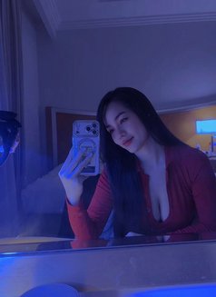 Hanna - Philippines🦋- Independent🦋 - escort in Dubai Photo 12 of 12