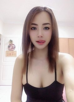 Hanna Rimmingcome in Mouth - escort in Abu Dhabi Photo 7 of 9