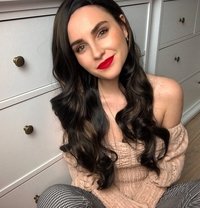 Hanna - escort in Dubai