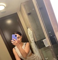 Hanna - escort in Beirut