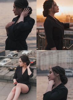 Hanna - puta in Dubai Photo 4 of 9