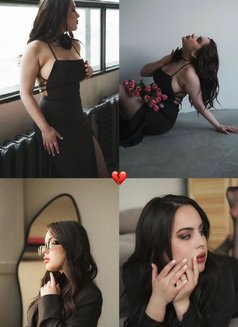 Hanna - puta in Dubai Photo 5 of 9