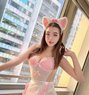 Hanna - escort in Hong Kong Photo 1 of 7