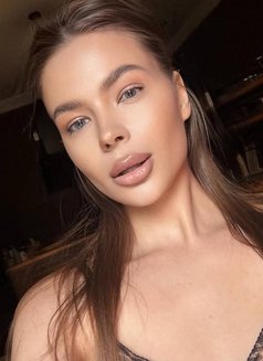 Hanna - puta in Tbilisi Photo 17 of 30