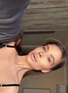 Hanna - puta in Tbilisi Photo 21 of 30