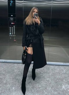 Hanna - puta in Tbilisi Photo 22 of 30