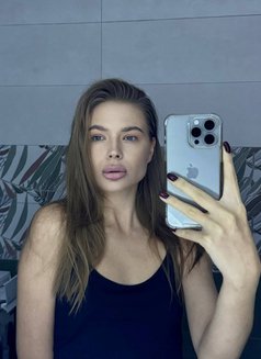 Hanna - puta in Tbilisi Photo 23 of 30