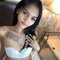 Hanna Shaka Mistress HARDICK - Transsexual escort in Jakarta