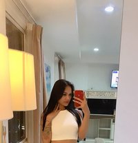 Hanna Shaka Mistress HARDICK - Transsexual escort in Singapore