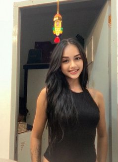 Hanna Shaka Mistress HARD'ICK - Acompañantes transexual in Jakarta Photo 9 of 12
