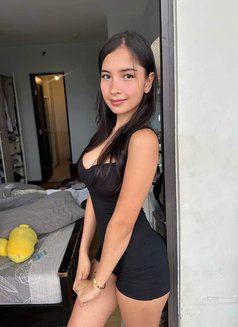 Hanna sofia - escort in Dubai Photo 5 of 6