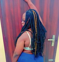 Hanna - escort in Jaipur