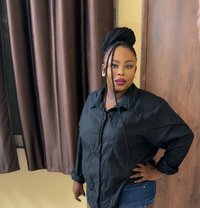 Hanna - escort in Jaipur
