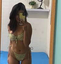 Hanna - escort in Manila