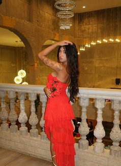 Hanna - escort in Manila Photo 3 of 10