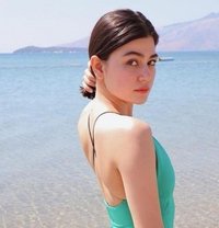 Hanna Sweet Horny Big Boobs Escort - puta in Manila