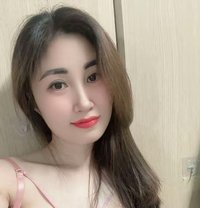 Hanna - escort in Bangkok