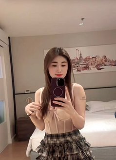 Hanna - escort in Bangkok Photo 2 of 7