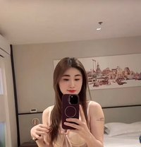 Hanna - escort in Bangkok