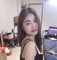 Hanna - escort in Bangkok