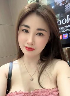 Hanna - escort in Bangkok Photo 7 of 7