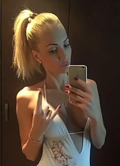 Helena Tall Sexy Blonde - escort in Dubai Photo 5 of 14