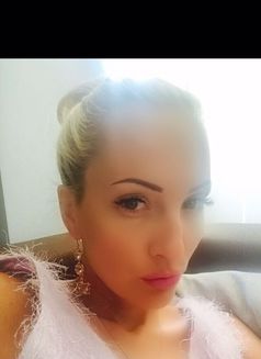 Helena Tall Sexy Blonde - escort in Dubai Photo 10 of 14