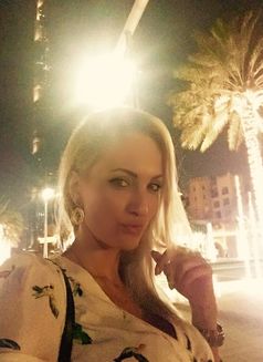 Helena Tall Sexy Blonde - escort in Dubai Photo 11 of 14