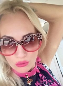 Helena Tall Sexy Blonde - escort in Dubai Photo 14 of 14
