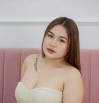 Hanna - escort in Bangkok