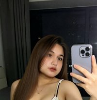 Hanna - escort in Bangkok