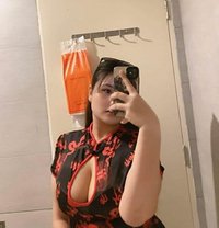 Hanna - escort in Bangkok