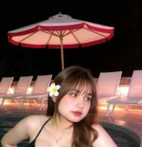 Hanna - escort in Bangkok