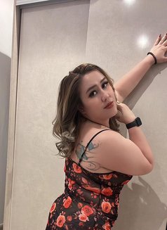 Hanna - escort in Jeddah Photo 1 of 6
