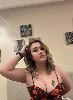 Hanna - escort in Jeddah Photo 5 of 6