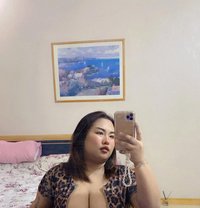 Hanna - escort in Pattaya