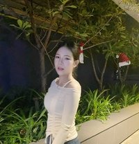 Hanna - escort in Taipei