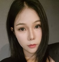 Hanna - escort in Taipei