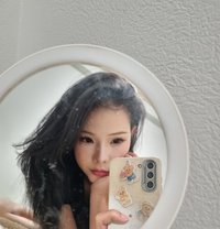 Hanna - escort in Taipei