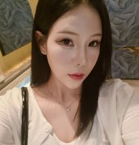Hanna - escort in Taipei