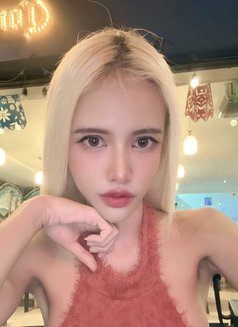 Hanna - Transsexual escort in Bangkok Photo 6 of 9