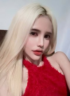 Hanna - Transsexual escort in Bangkok Photo 8 of 9