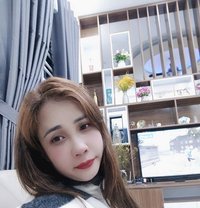 Hanna - escort in Dammam