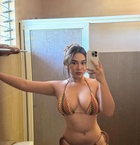 Hanna - escort in Hanoi