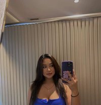 Hanna - escort in Hanoi