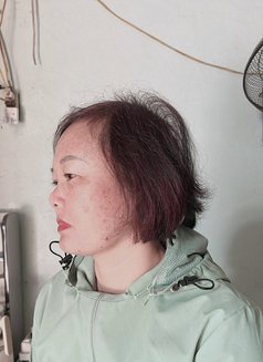 Hanna - escort in Hanoi Photo 1 of 1