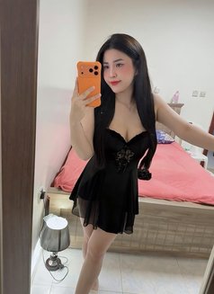 Hanna - escort in Sharjah Photo 5 of 6