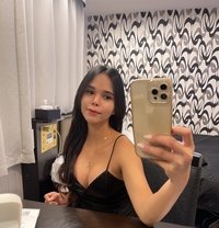 NANA VIETNAMESE - escort in Tel Aviv